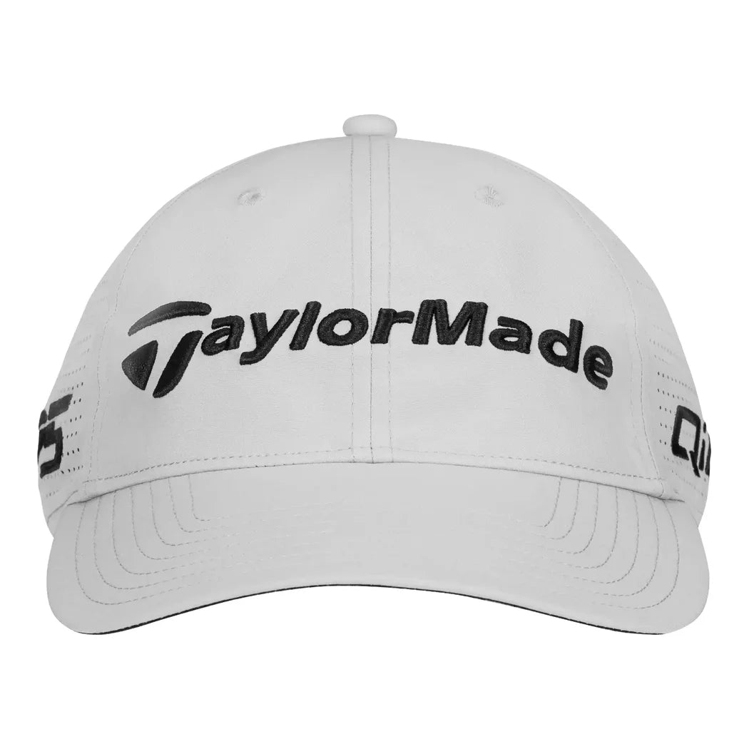 TaylorMade Tour Litetech Caps Hvit