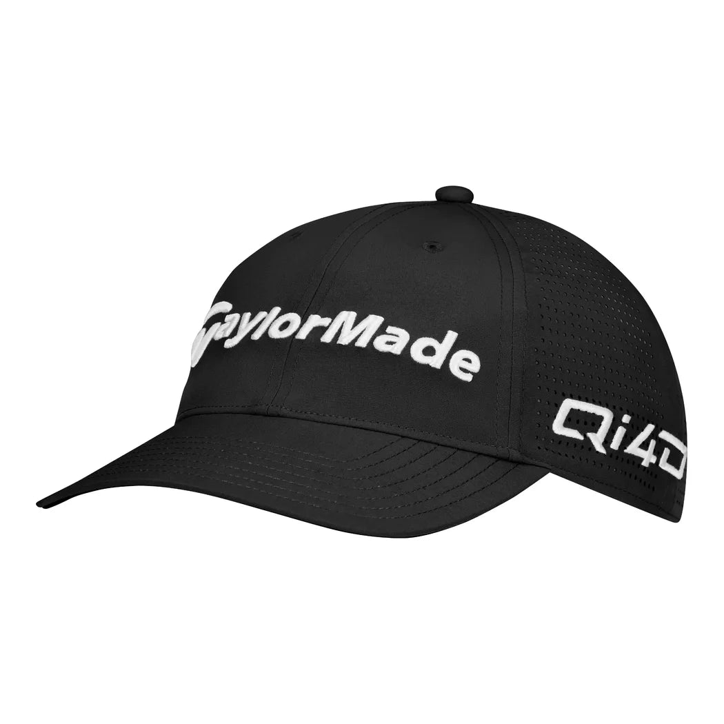 TaylorMade Tour Litetech Caps Sort