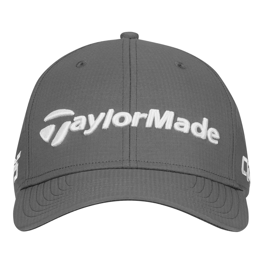 TaylorMade Tour Radar Caps Grå