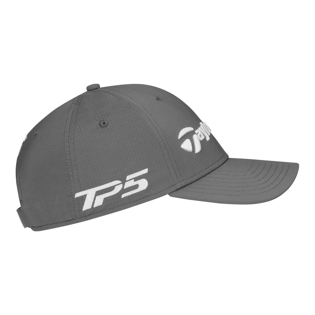 TaylorMade Tour Radar Caps Grå