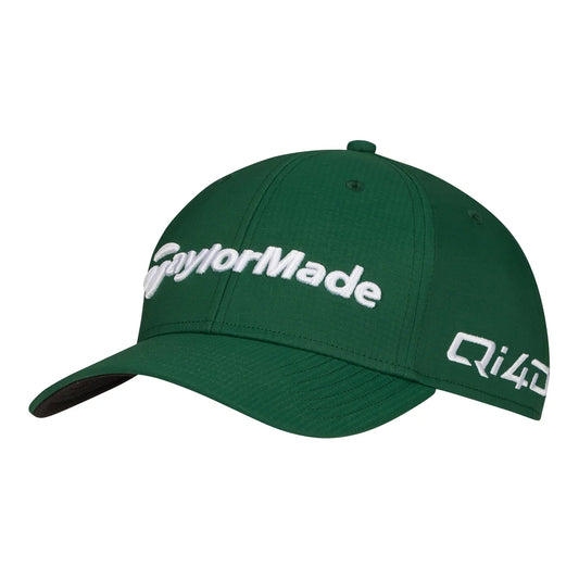 TaylorMade Tour Radar Caps Grønn