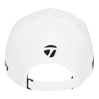 TaylorMade Tour Radar Caps Hvit