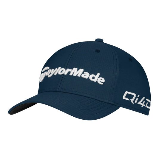 TaylorMade Tour Radar Caps Navy