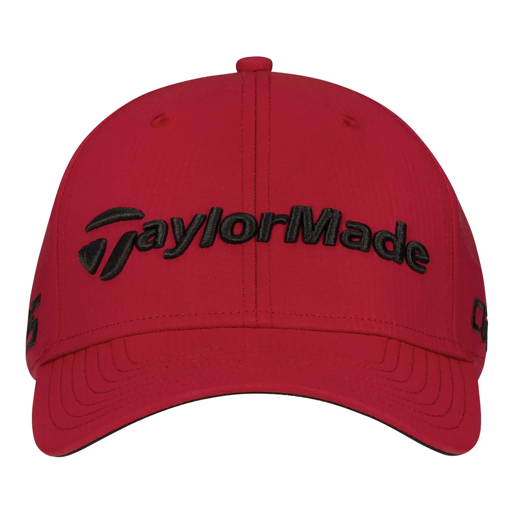 TaylorMade Tour Radar Caps Rød
