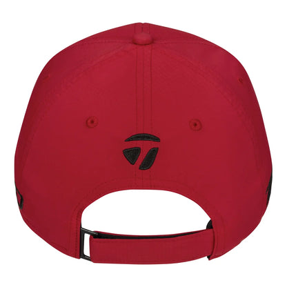 TaylorMade Tour Radar Caps Rød
