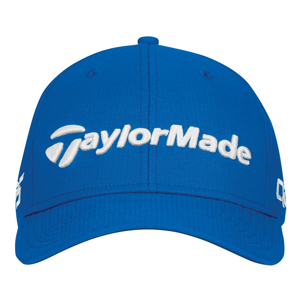 TaylorMade Tour Radar Caps Royal