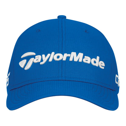 TaylorMade Tour Radar Caps Royal