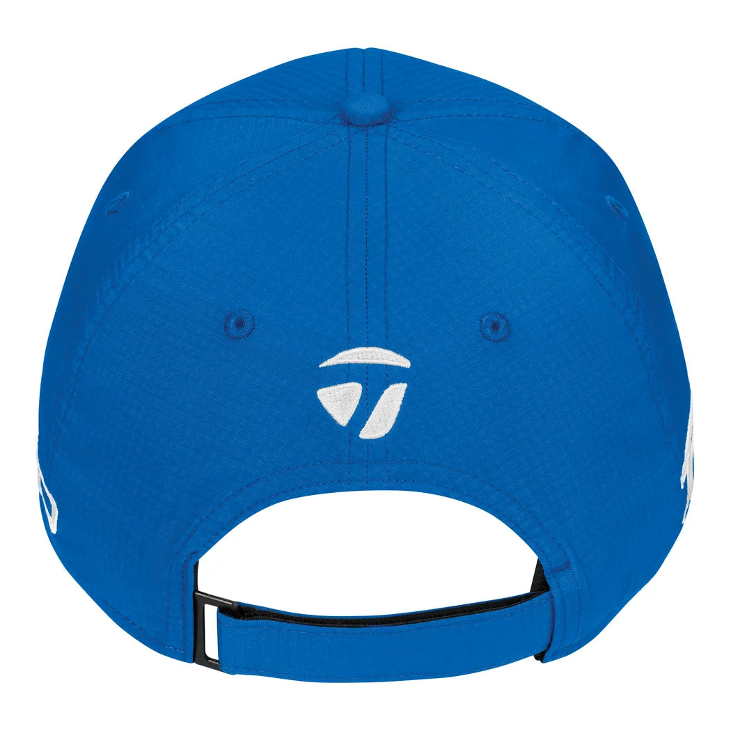TaylorMade Tour Radar Caps Royal