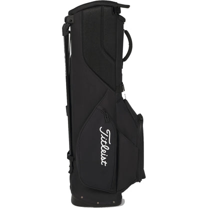 Titleist Players S4 Bærebag Sort/Sort/Hvit