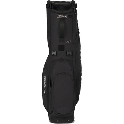 Titleist Players S4 Bærebag Sort/Sort/Hvit