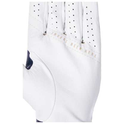 Travis Mathew Double Me 2.0 Golfhanske Herre