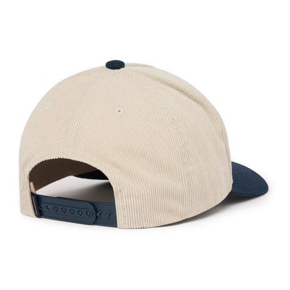 Travis Mathew Hidden Royalty Caps Herre Forget Me Not