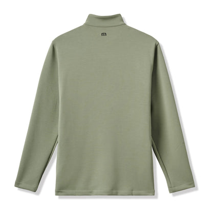 Travis Mathew Point Of Sail 2.0 Jakke Herre Sea Spray