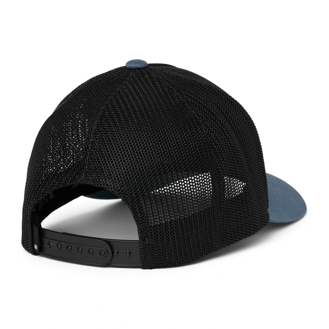 Travis Mathew Swing Season Caps Herre Sort
