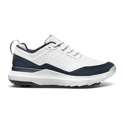 Travis Mathew The Nuage Mega Golfsko Herre Cool White/total Eclipse