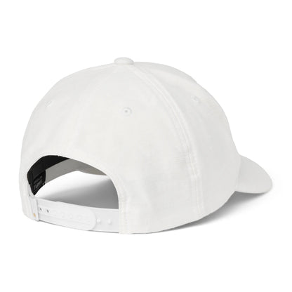 Travis Mathew Tm Social Club Caps Herre Hvit