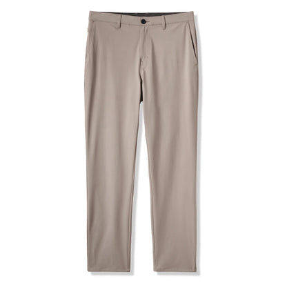 Travis Mathew Wanderlust Golf Bukse Herre Khaki