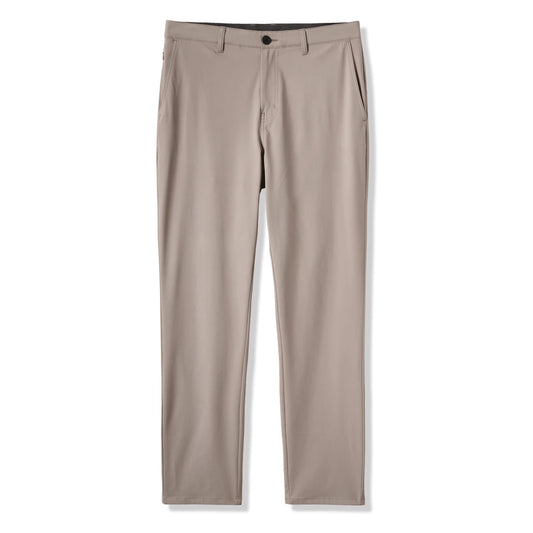 Travis Mathew Wanderlust Golf Bukse Herre Khaki