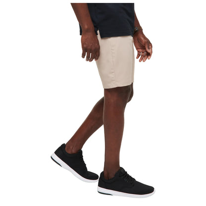 Travis Mathew Wanderlust Shorts Herre Khaki