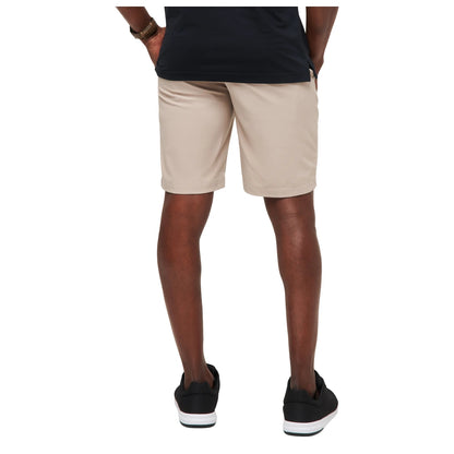 Travis Mathew Wanderlust Shorts Herre Khaki