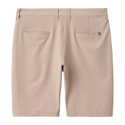 Travis Mathew Wanderlust Shorts Herre Khaki