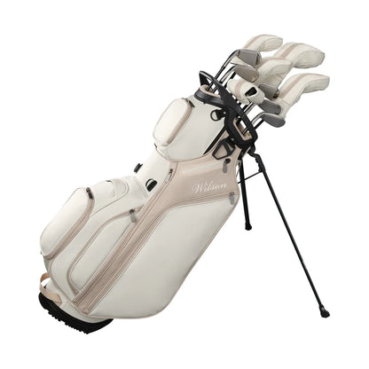 Wilson Aurora Carry Helsett Dame
