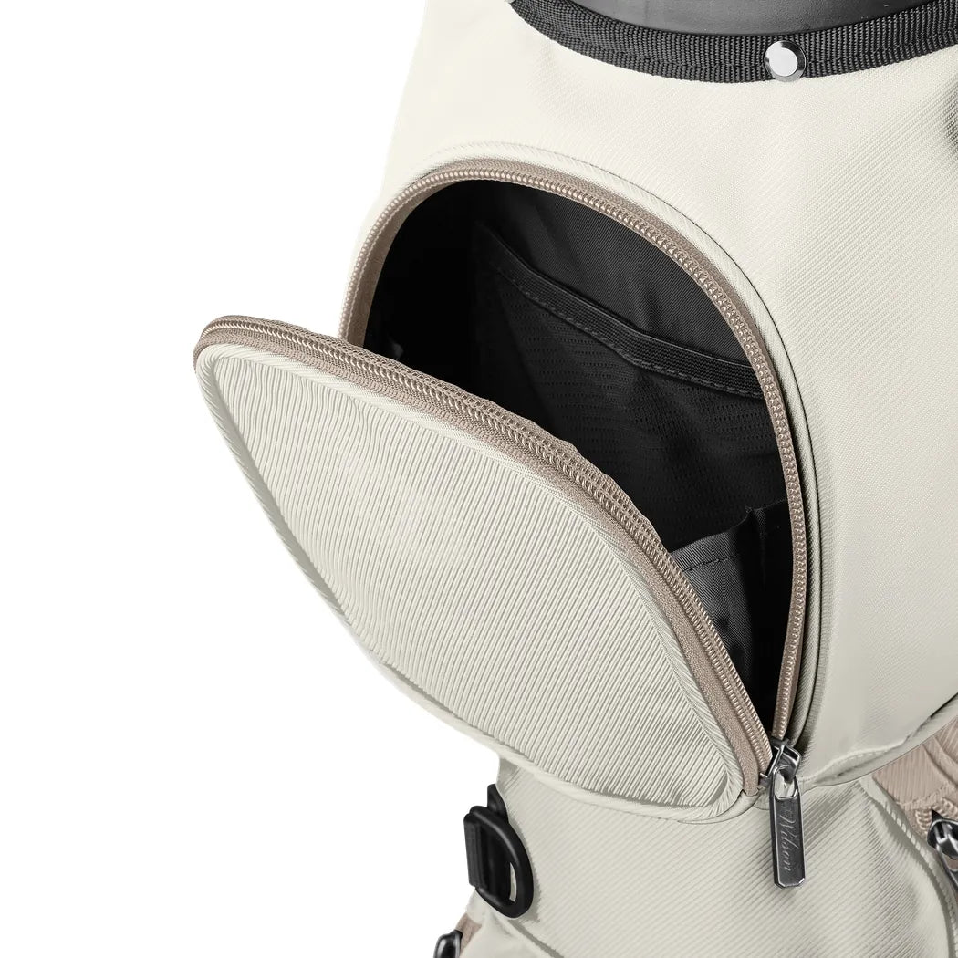 Wilson Aurora Carry Helsett Dame