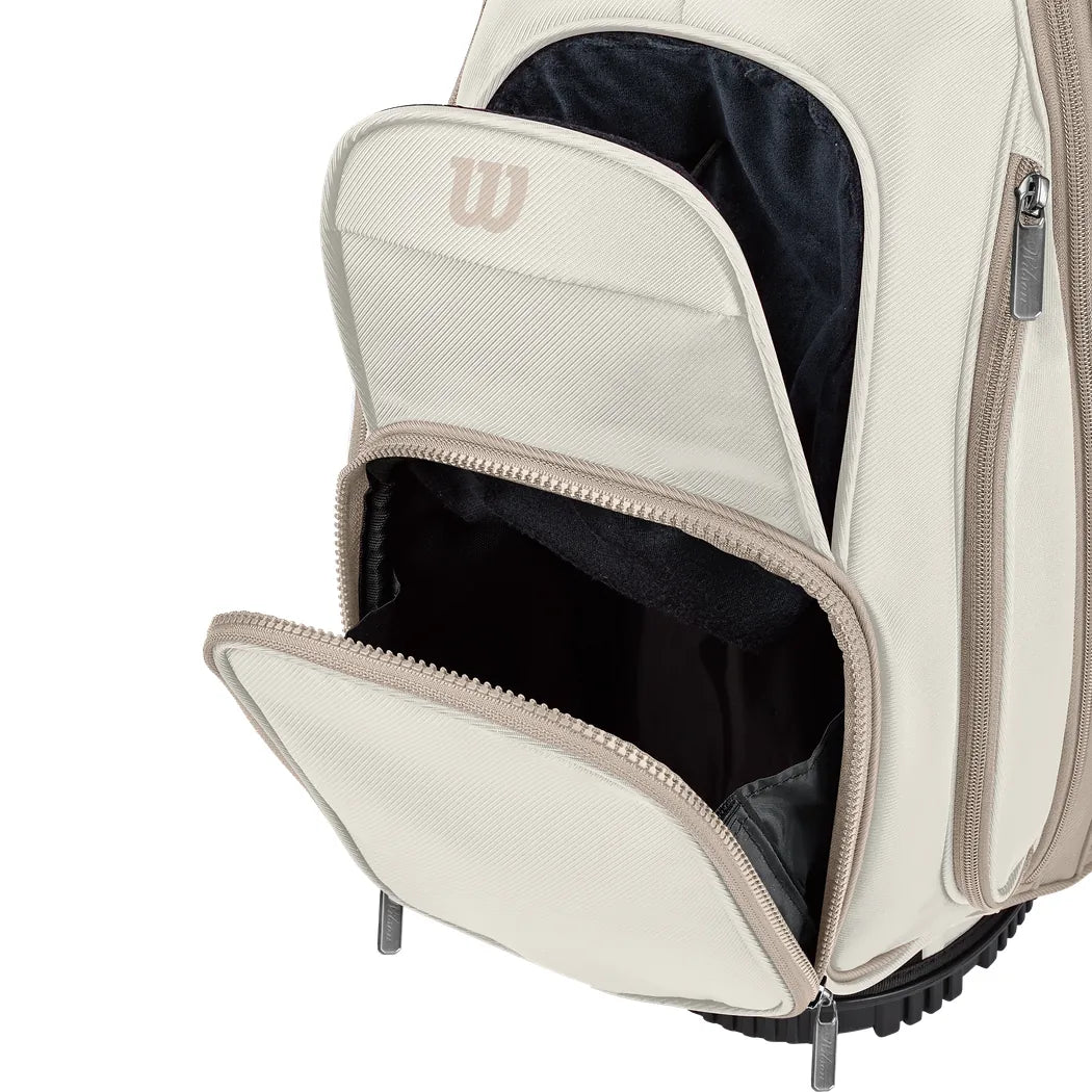 Wilson Aurora Carry Helsett Dame