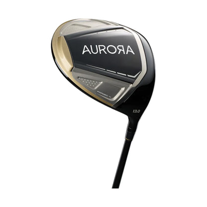 Wilson Aurora Carry Helsett Dame
