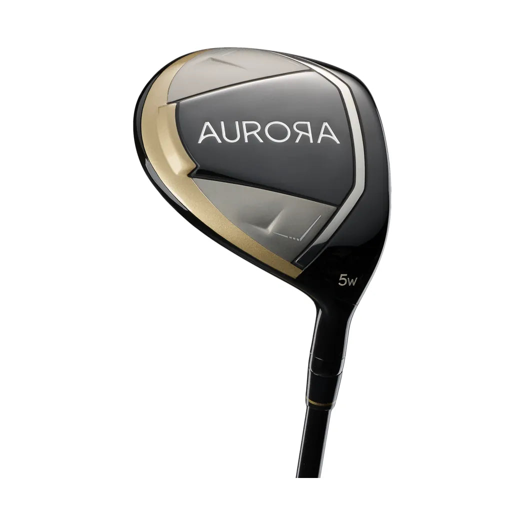 Wilson Aurora Carry Helsett Dame