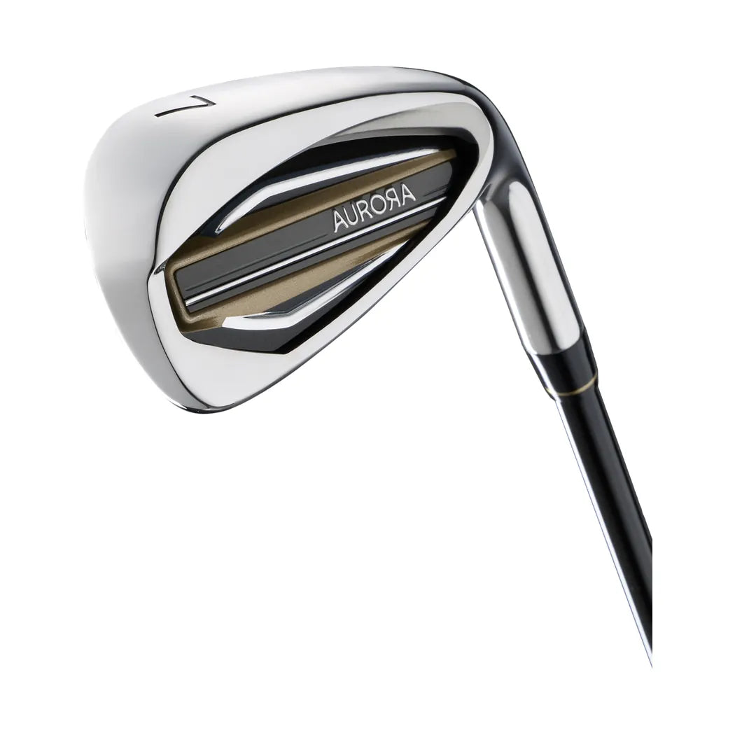 Wilson Aurora Carry Helsett Dame