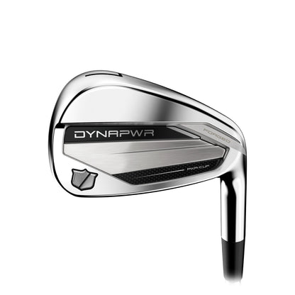 Wilson Dynapower Forged Jernsett Lagervare