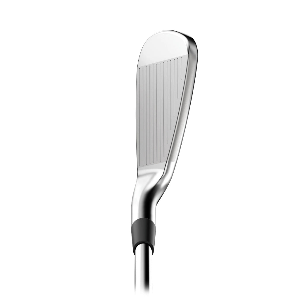 Wilson Dynapower Forged Jernsett Lagervare
