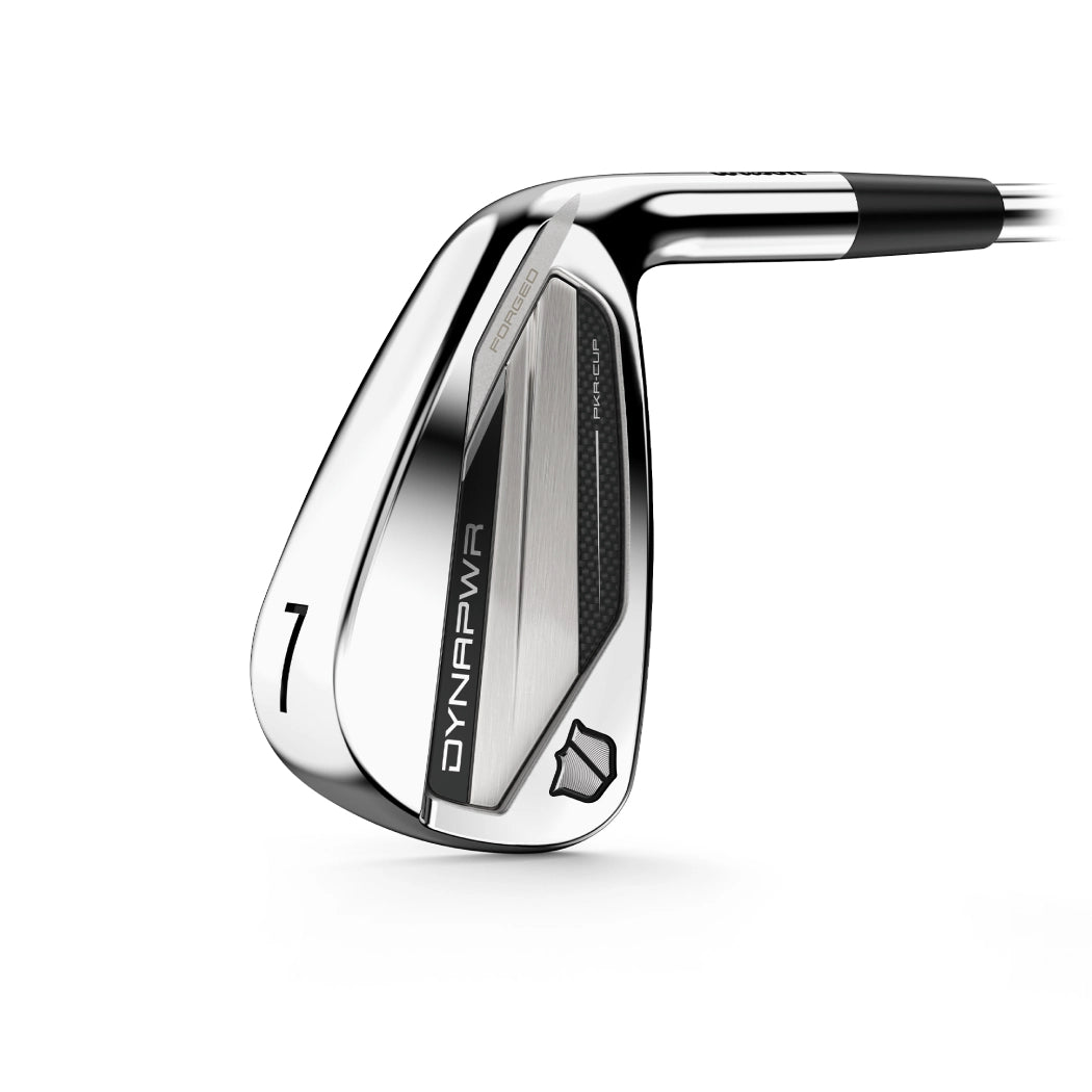 Wilson Dynapower Forged Jernsett Lagervare