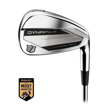 Wilson Dynapower Forged Jernsett Lagervare