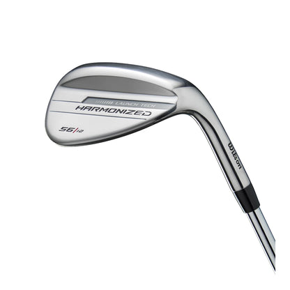 Wilson Harmonized Wedge