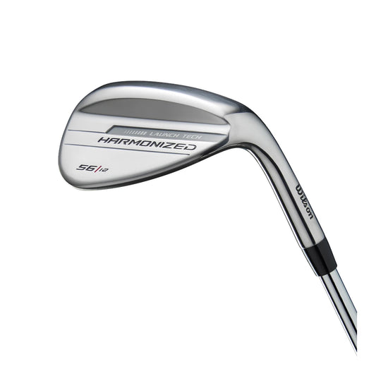 Wilson Harmonized Wedge