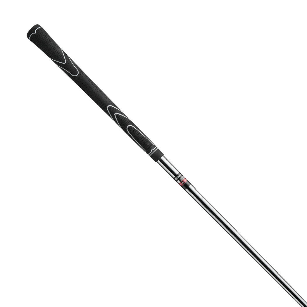 Wilson Harmonized Wedge