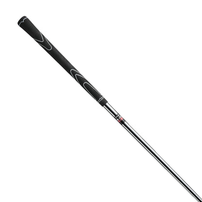 Wilson Harmonized Wedge