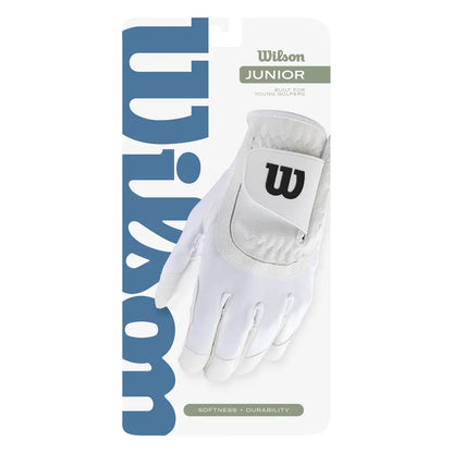 Wilson Junior Golfhanske