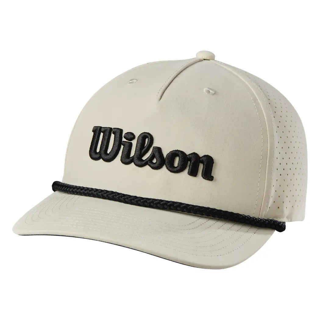 Wilson Golf Rope Caps Stone