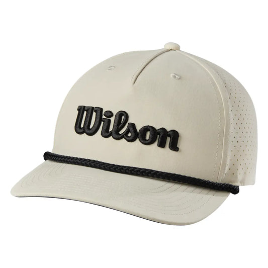 Wilson Golf Rope Caps Stone