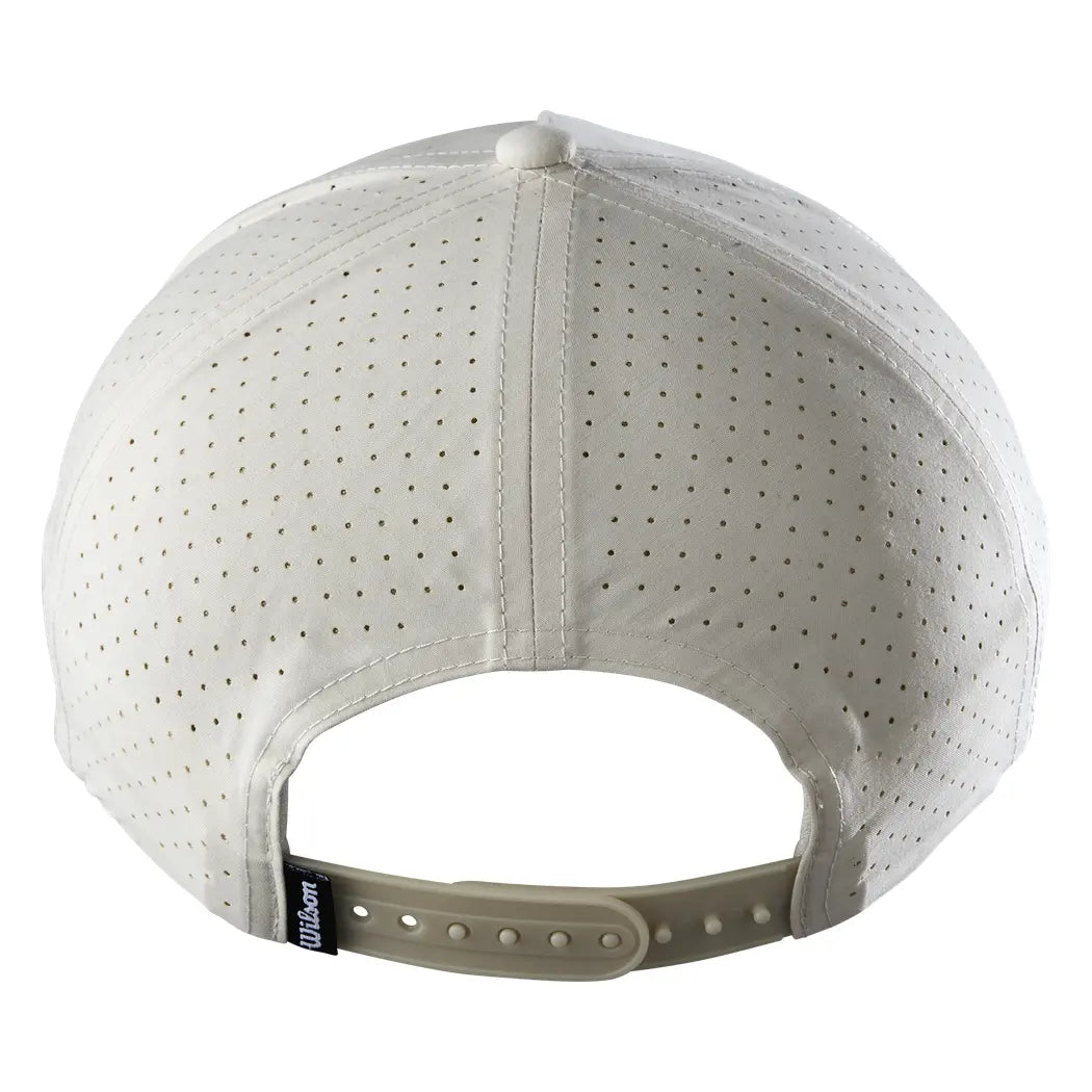 Wilson Golf Rope Caps Stone