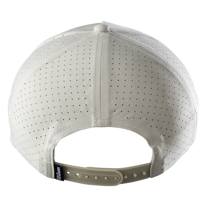 Wilson Golf Rope Caps Stone