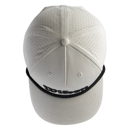 Wilson Golf Rope Caps Stone