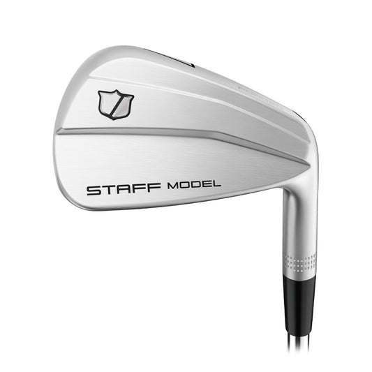 Wilson Staff Model Blade Jernsett Lagervare