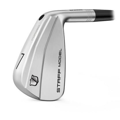 Wilson Staff Model Blade Jernsett Lagervare