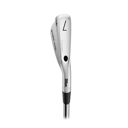 Wilson Staff Model Blade Jernsett Lagervare
