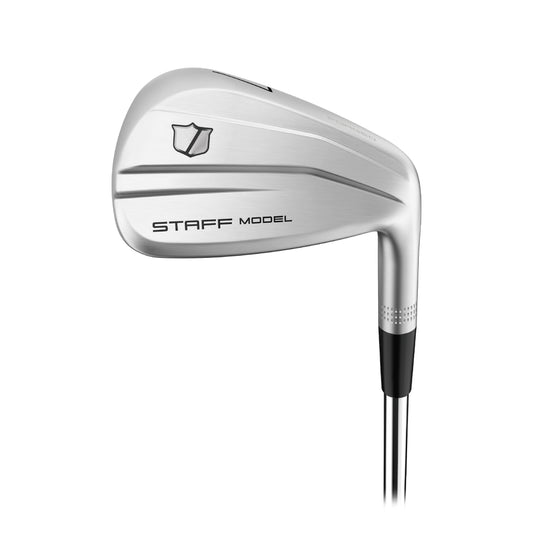 Wilson Staff Model XB Jernsett Lagervare