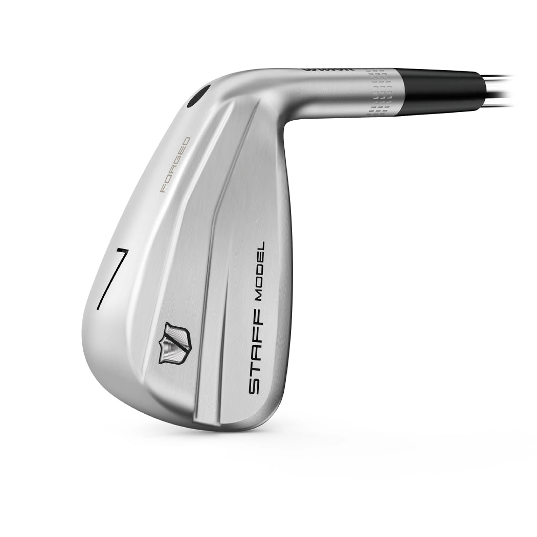 Wilson Staff Model XB Jernsett Lagervare
